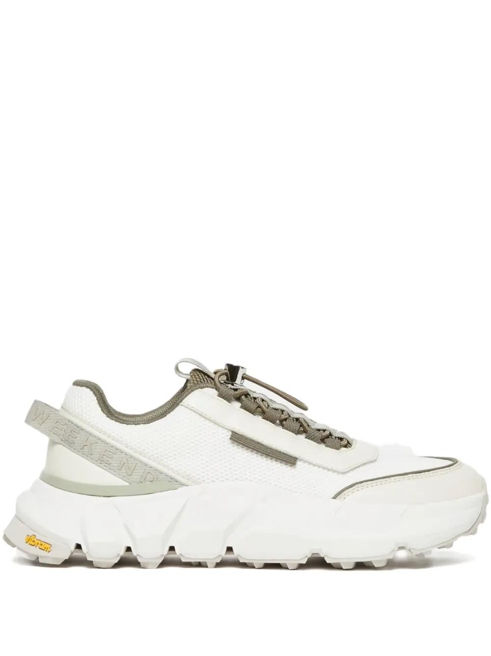★Weekend Max Mara★ALBATRO レースアップ スニーカー 関送料込 マックスマーラ Max Mara MAX MARA スニーカー MAXIV ローカット