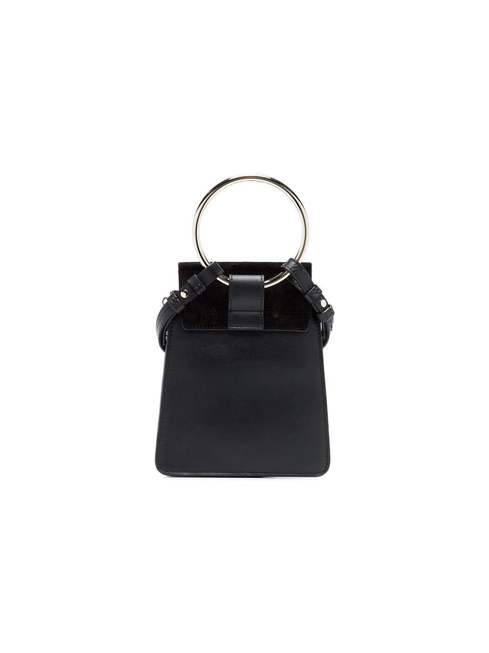 Chloe bracelet online bag faye