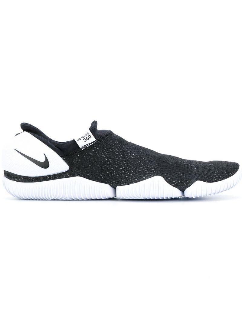 Nike 'Aqua Sock 360' Sneakers in Schwarz für Herren | Lyst DE