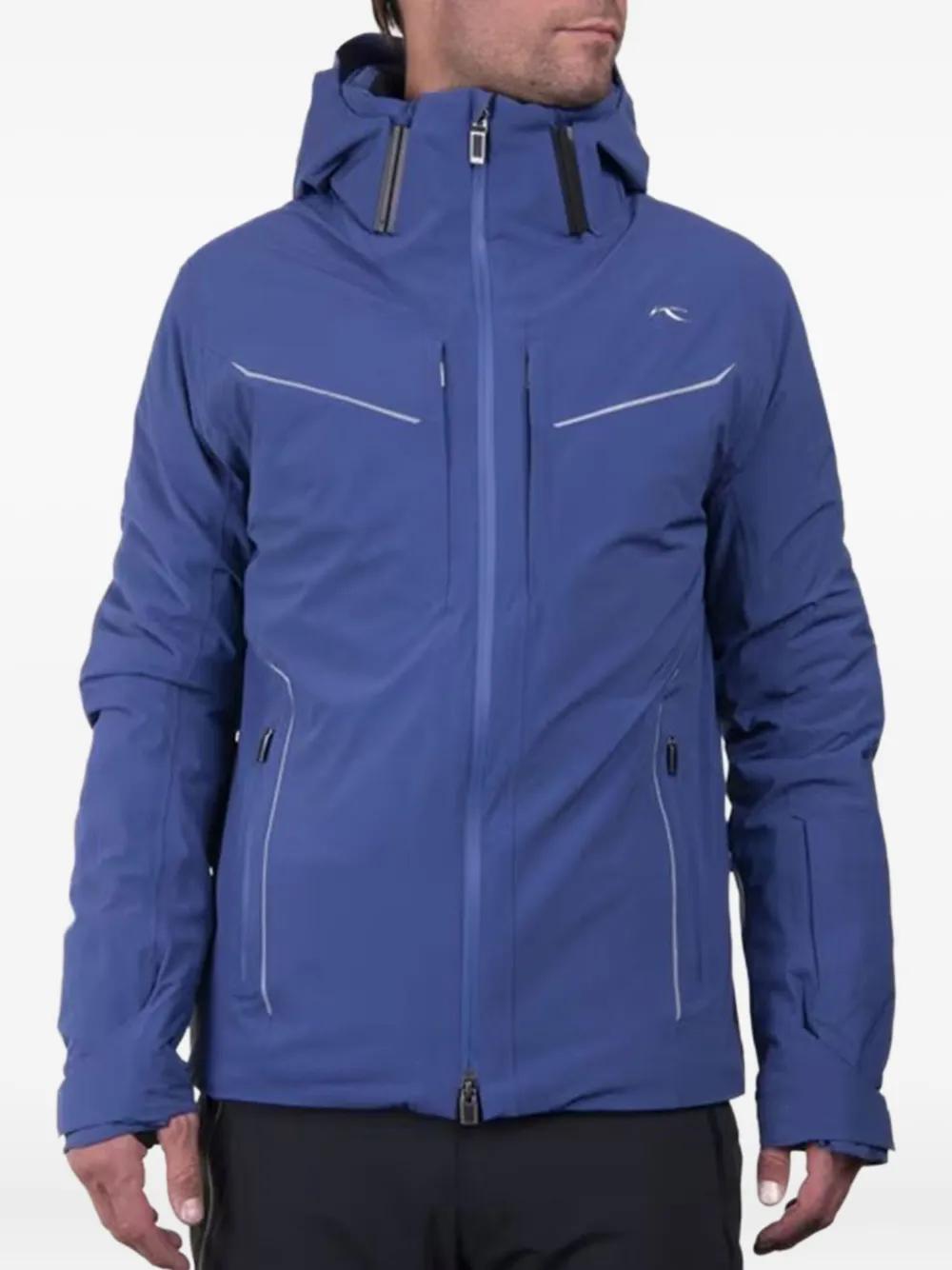 Daunenjacke Skijacken Herren SchÃ¶ffel SchÃ¶ffel Winterjacke