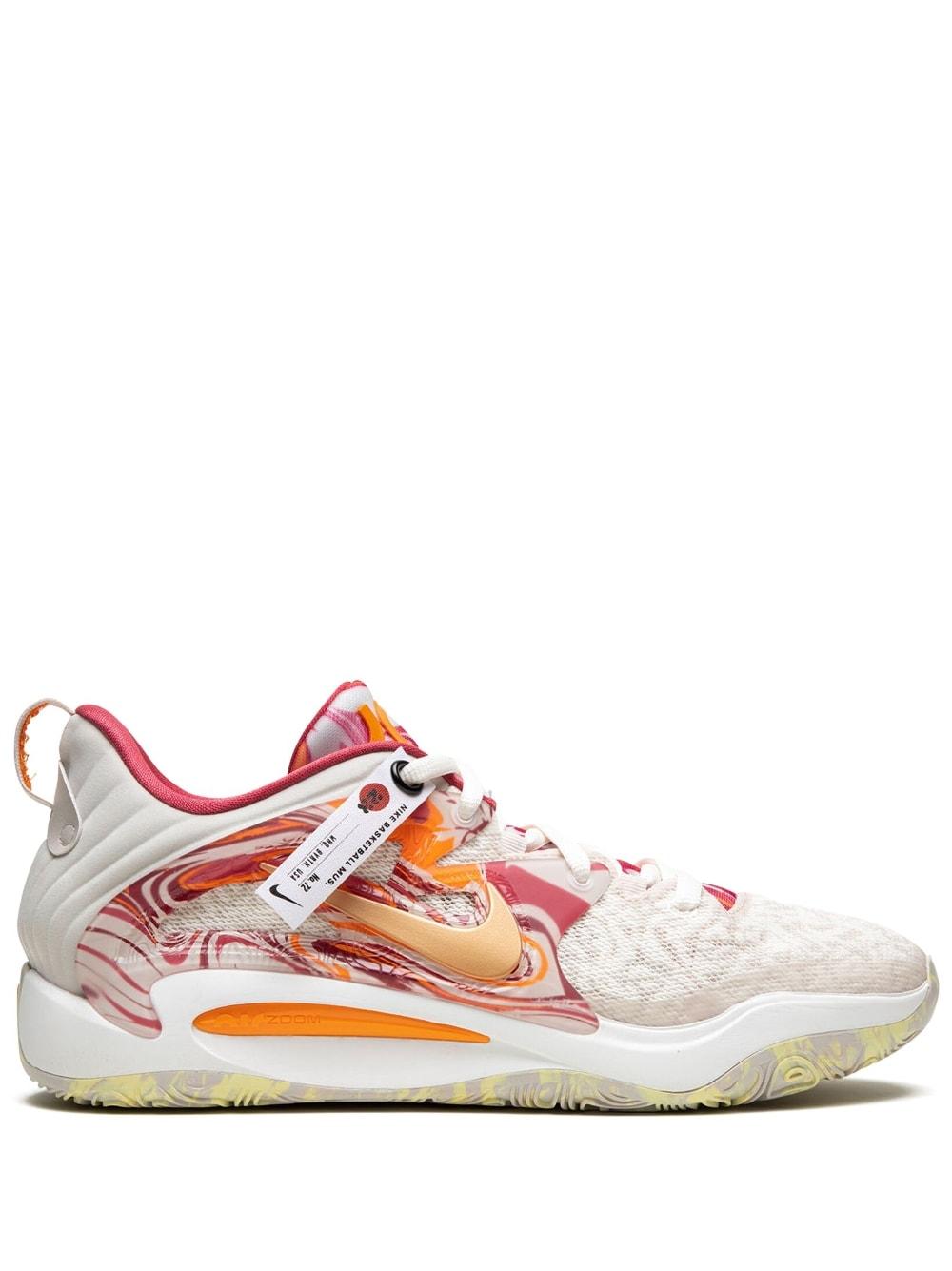 kd high top sneakers