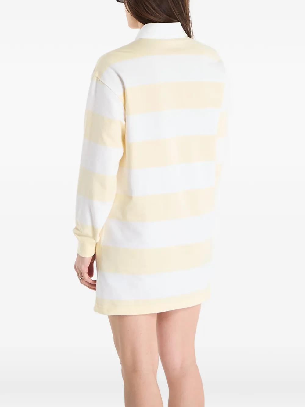 Calvin Klein Striped Dresses for Women | Lyst Calvin Klein Striped Dresses for Women | Lyst