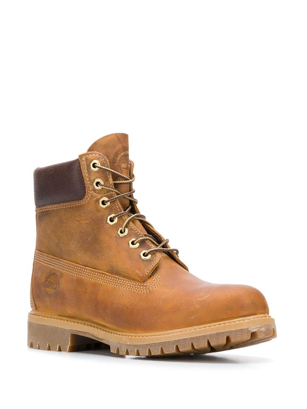 timberland farfetch