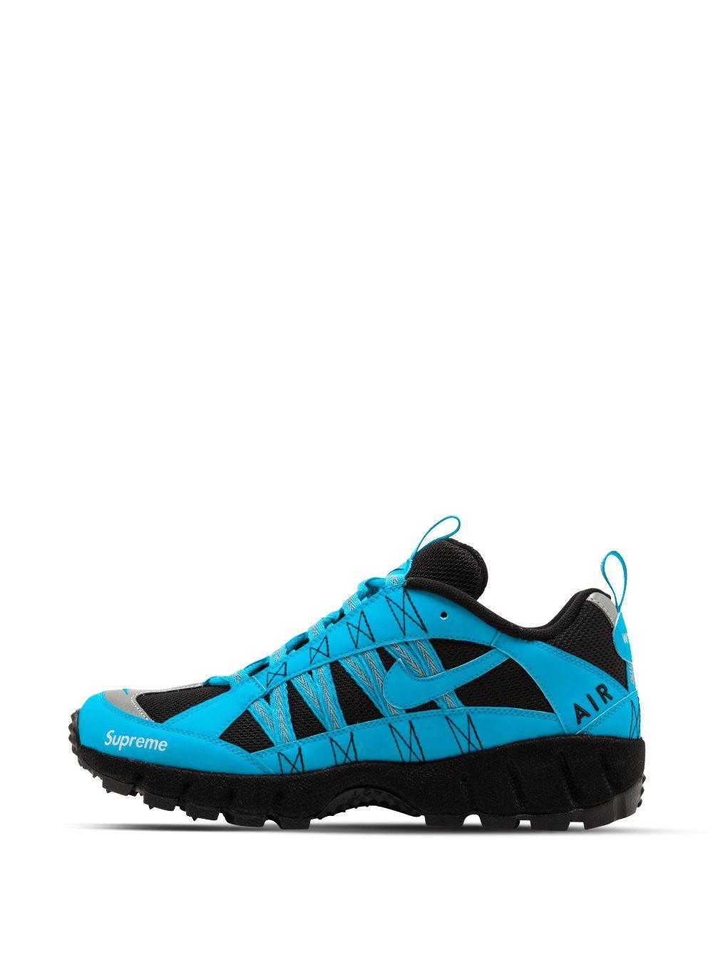 Nike X Supreme Air Humara '17 "blue" Sneakers for Men | Lyst