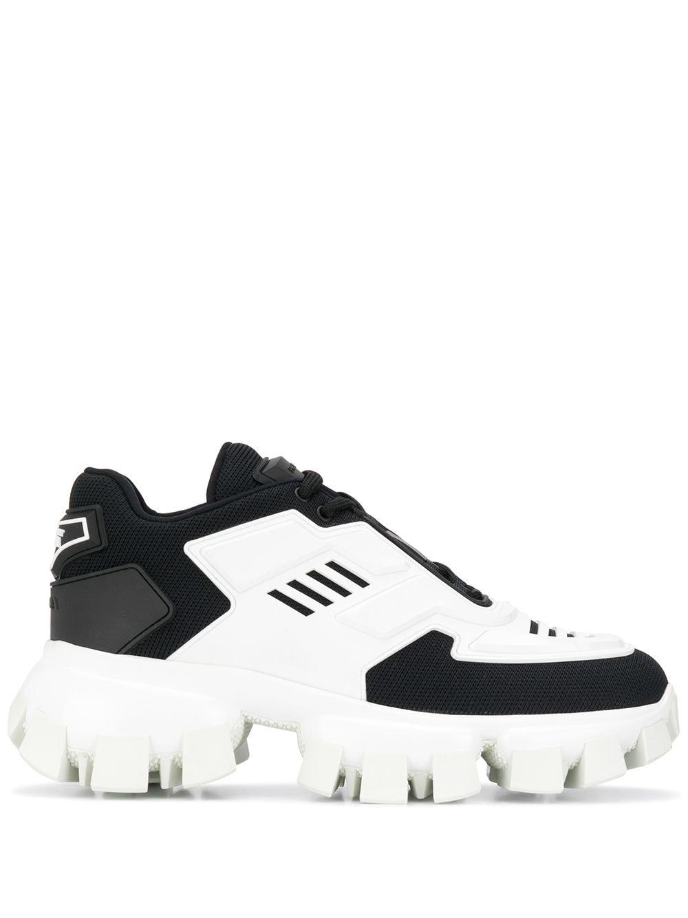 basket prada cloudbust