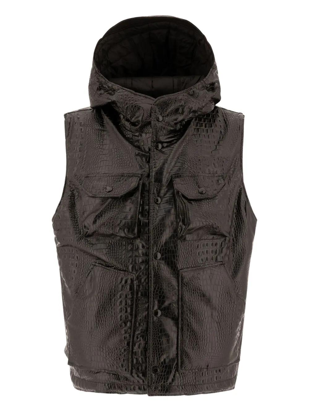 Engineered Garments Waistcoats and gilets for Men | Online