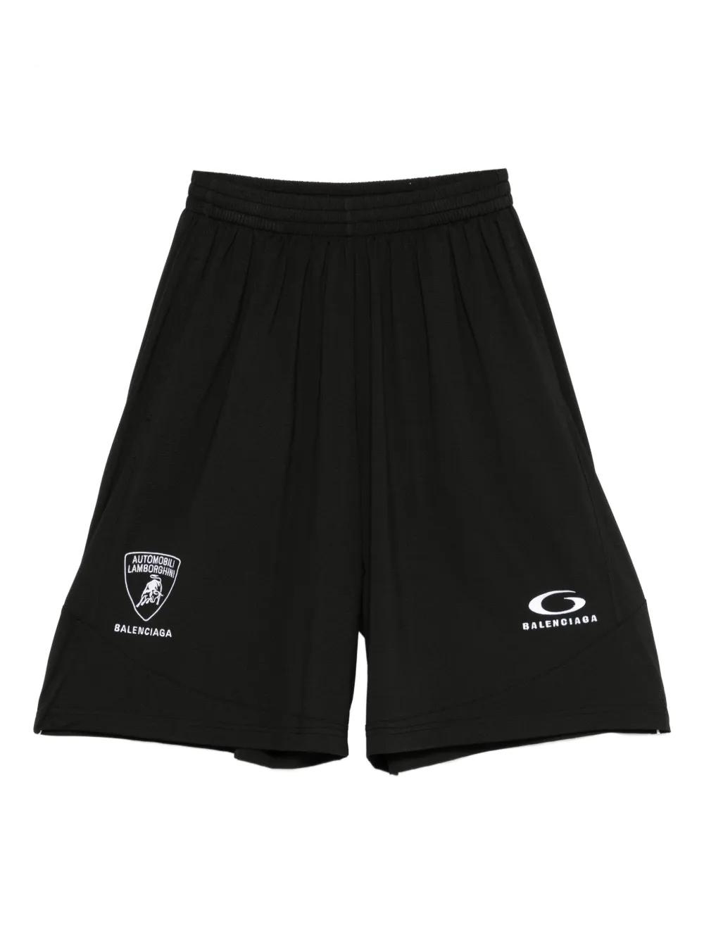 メンズ Balenciaga ハーフパンツ | オンラインセールは最大42