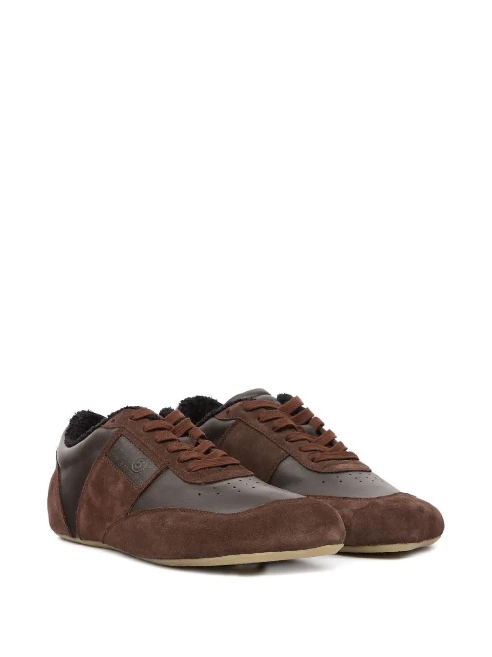 MM6 by Maison Martin Margiela Low-top sneakers for Men