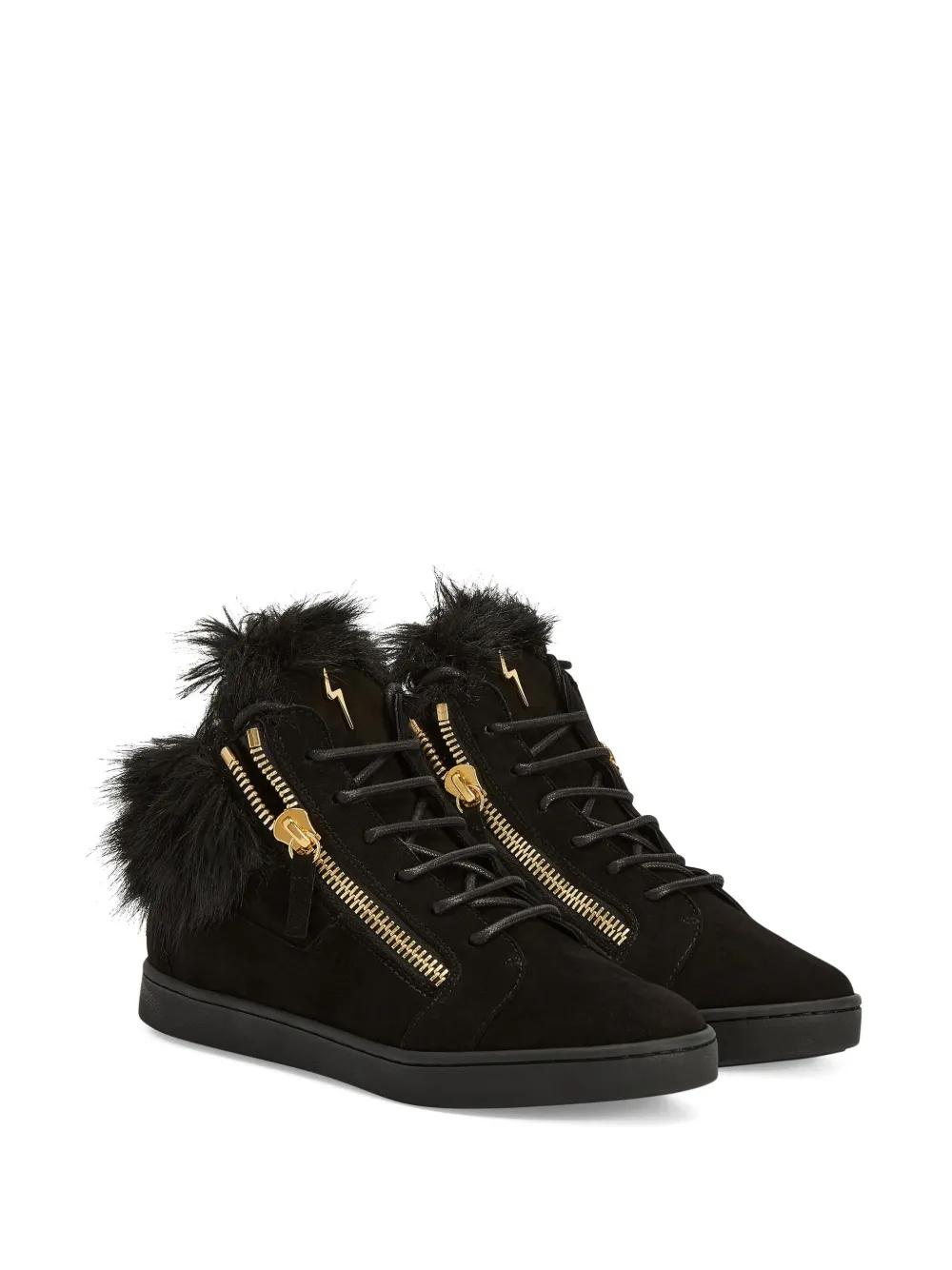 Giuseppe Zanotti High-top sneakers for Women | Online Sale