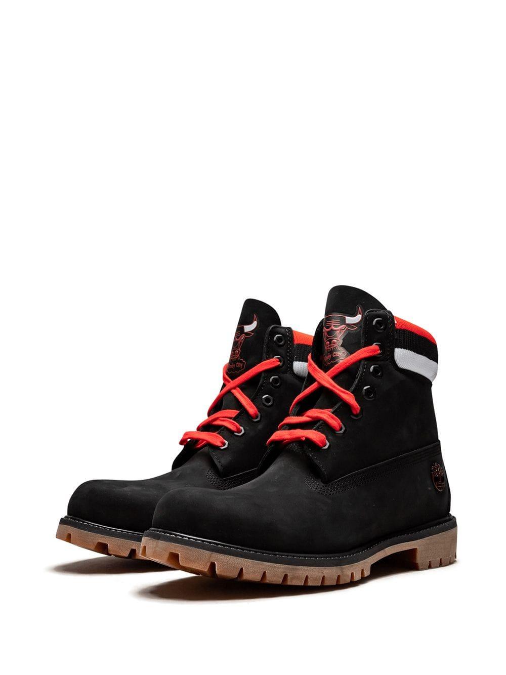 timberland noir et rouge timberland noir et rouge