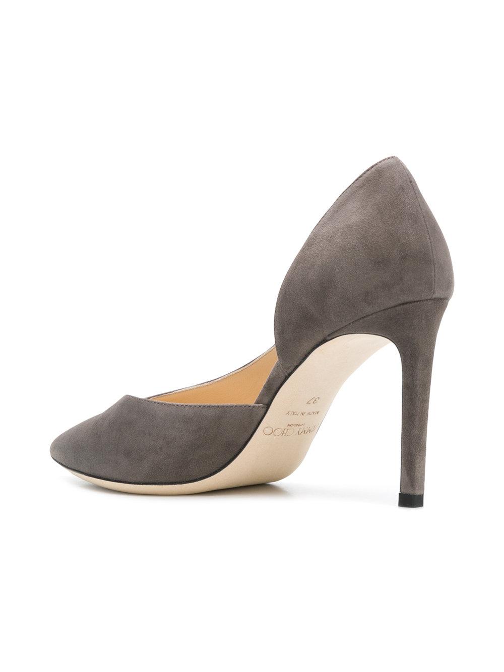 jimmy choo sophia 85