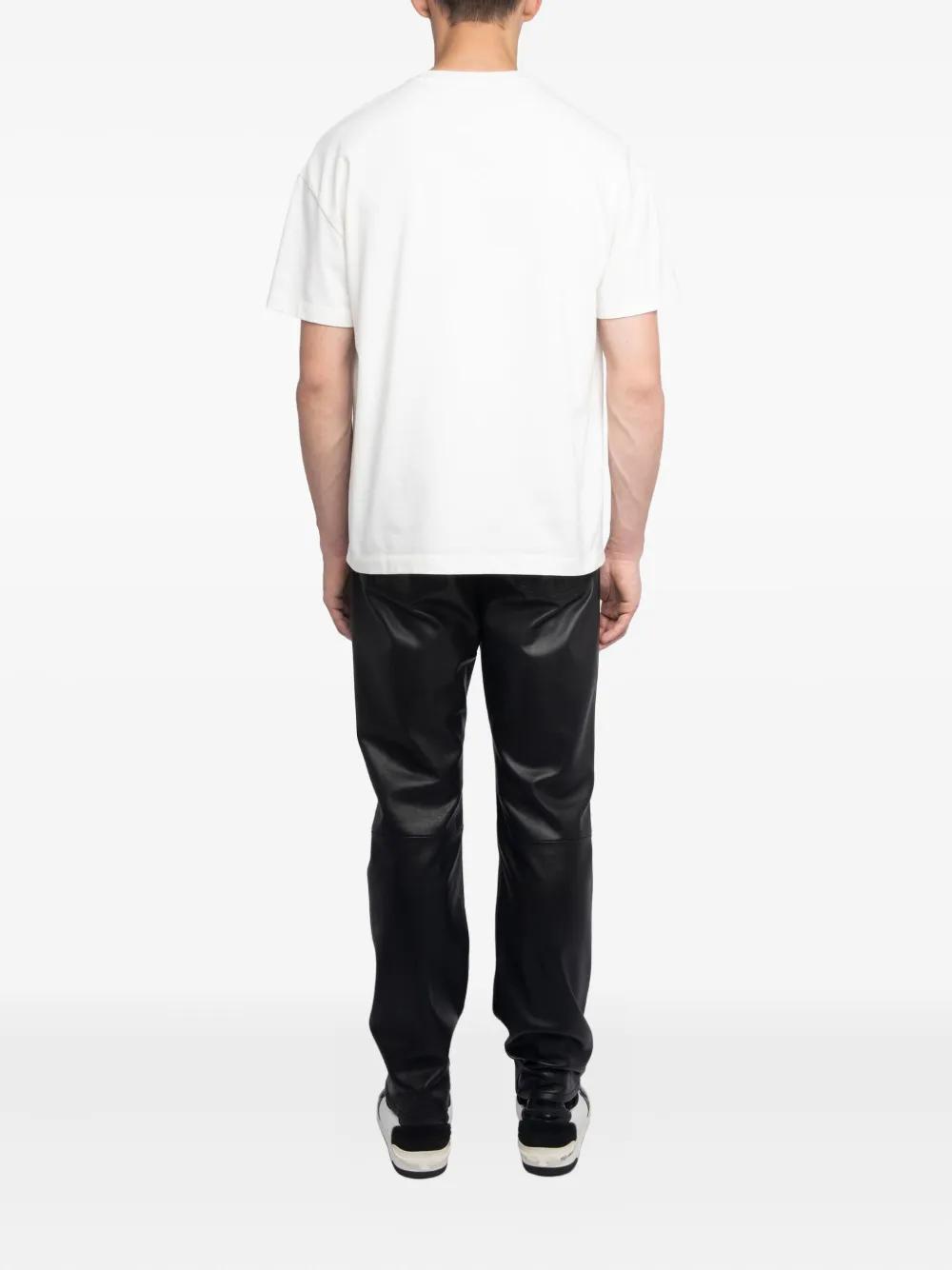 Zadig & Voltaire T-shirts for Men | Online Sale up to 59