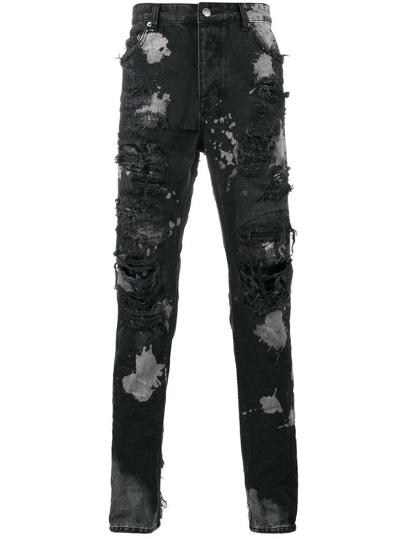 ksubi biker jeans