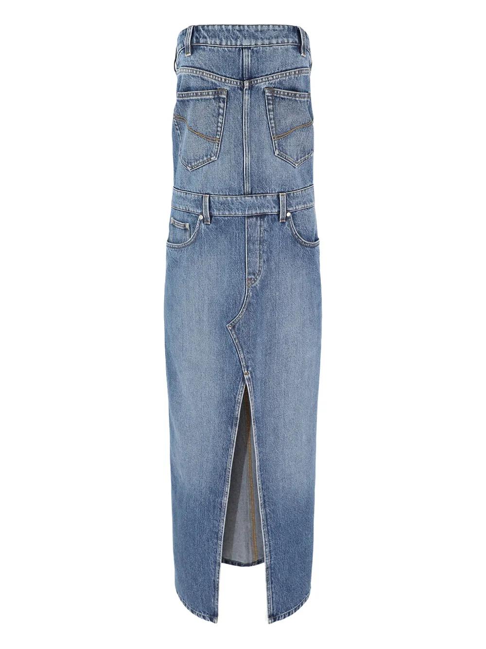 【送料&関税込】Stella McCartney Wash Denim Dress s-l1200.jpg