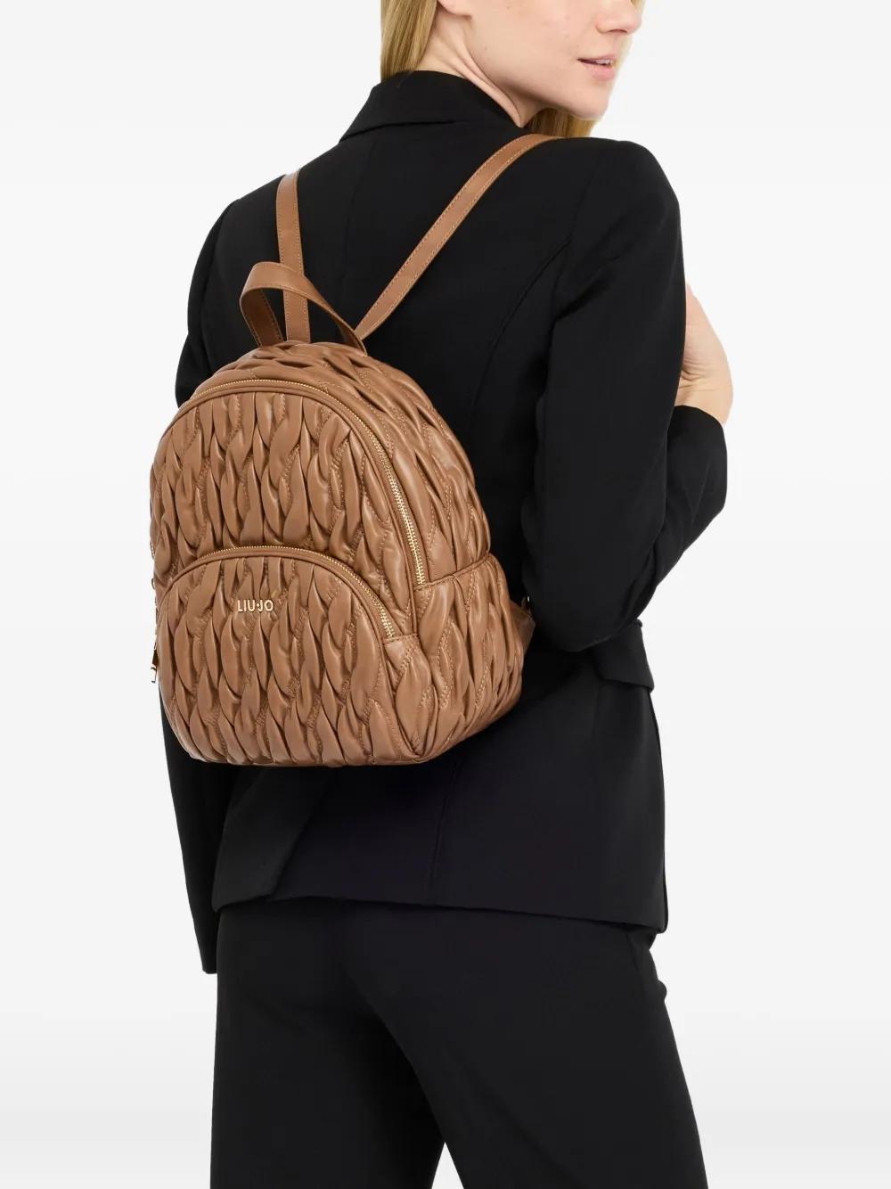 Liu Jo Backpacks for Women | Online Sale up to 49% off | Lyst