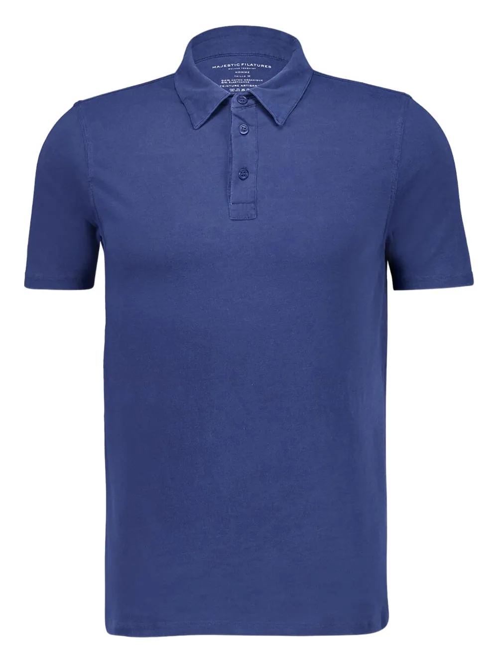 Majestic Filatures Polo shirts for Men | Online Sale up to
