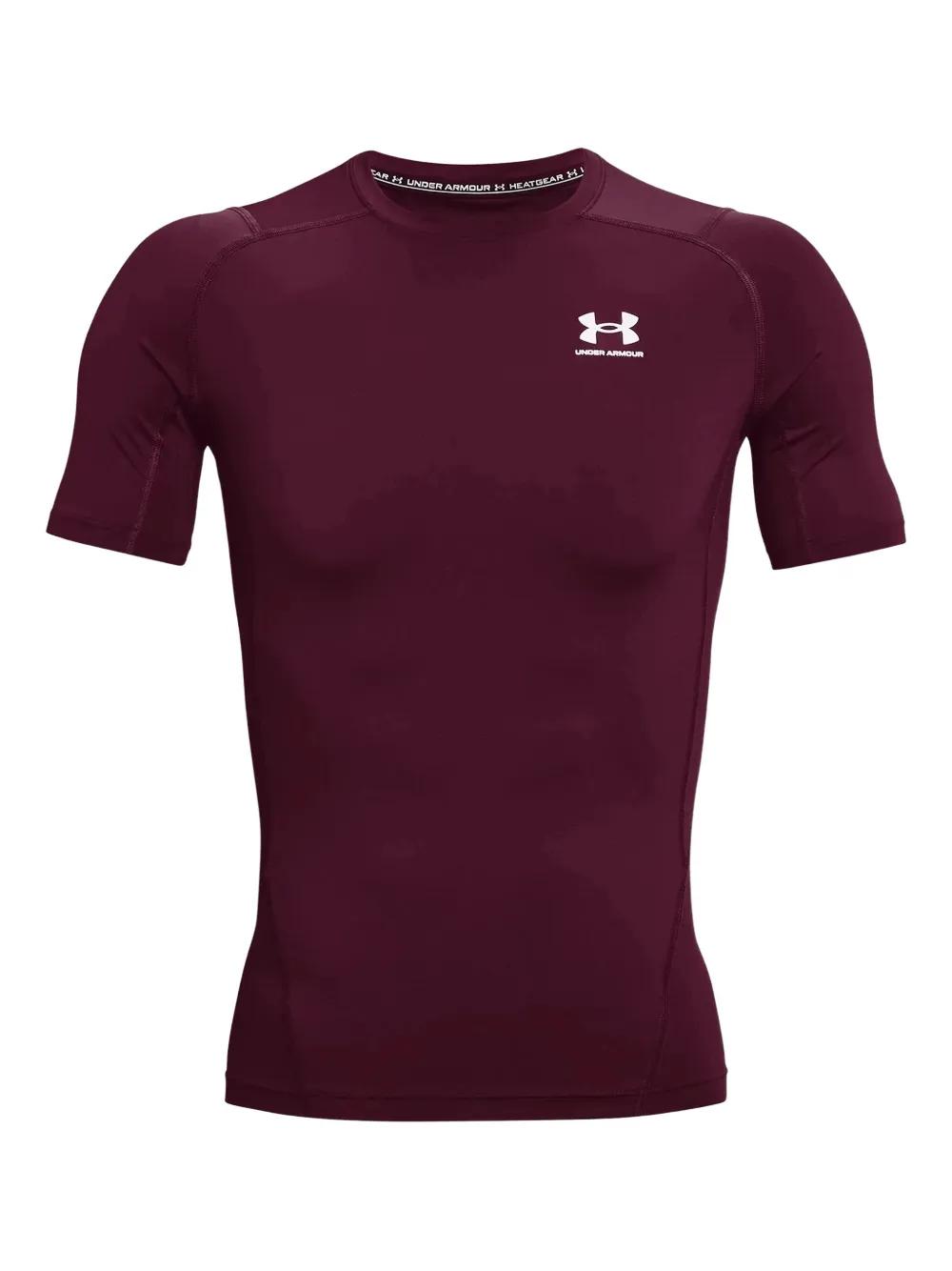 Camisetas de manga corta Under Armour de hombre desde 25 € | Lyst, image size:1000x1334