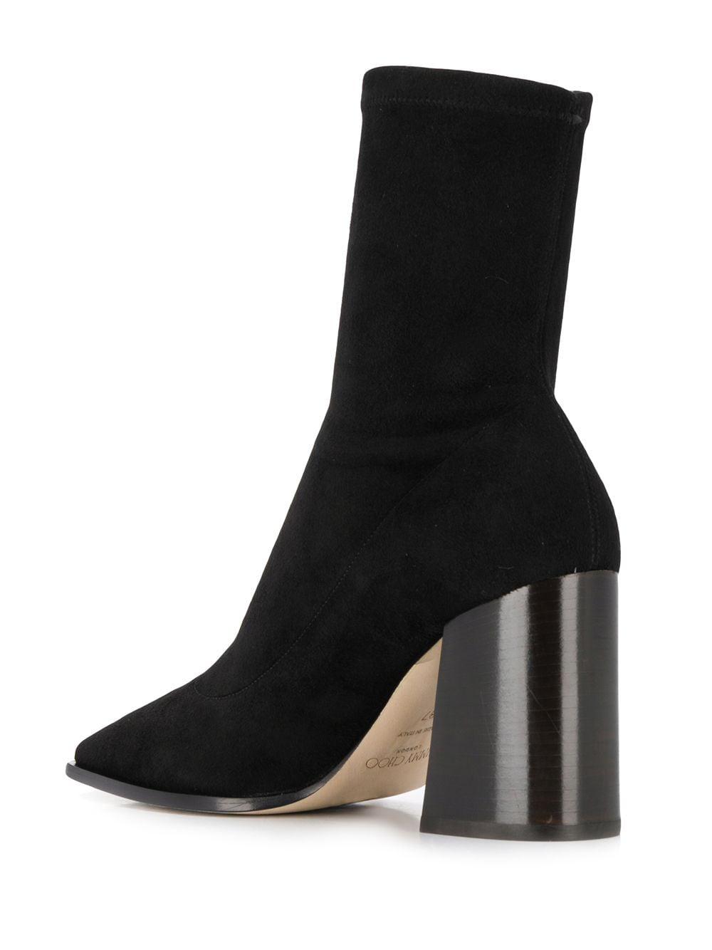 bryelle jimmy choo