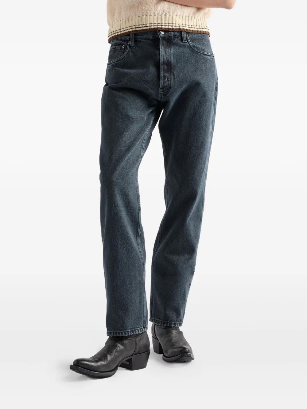 【PRADA】Mid-rise slim jeans デニム パンツ ジーンズ スリム Men's Prada Slim jeans | Lyst