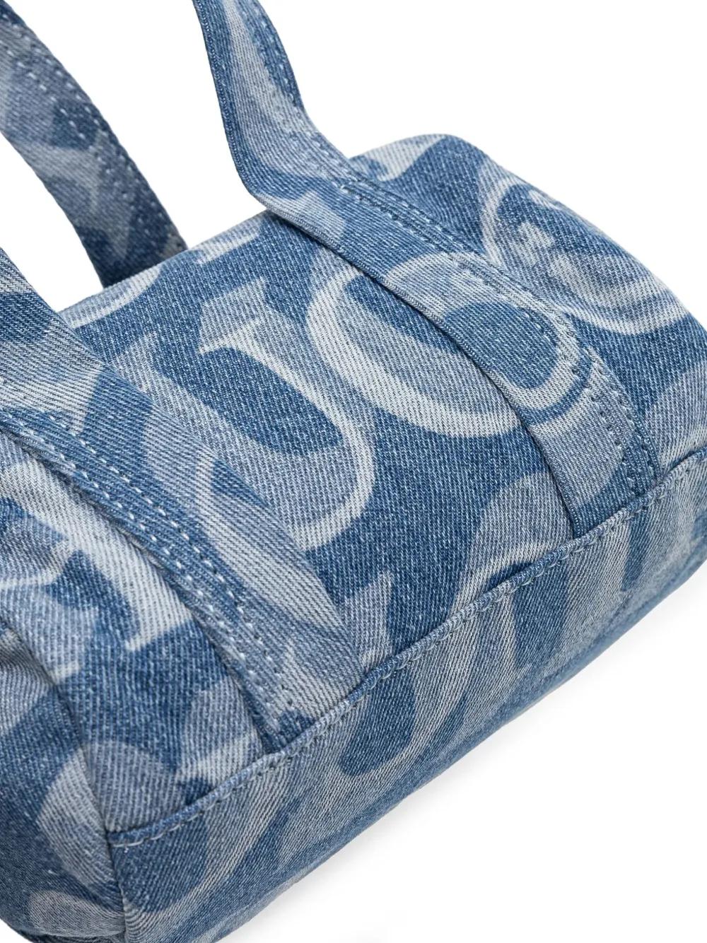 HUGO Roselyn Cross Body Bag in Blue | Lyst