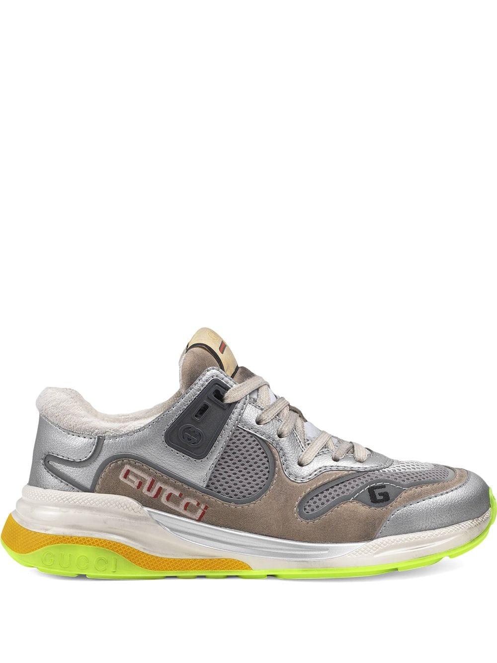 ultrapace sneakers gucci