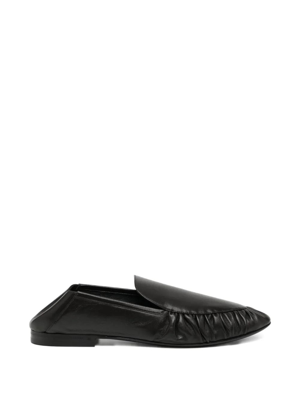 Women's Saint Laurent Flats | Lyst