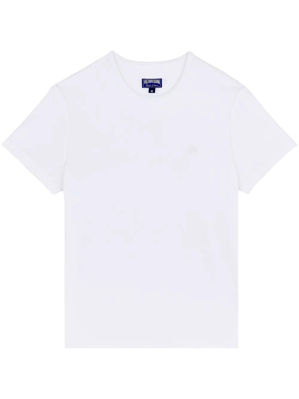 VILEBREQUIN 売れ筋商品|||ヴィルブレクイン Tシャツ トップス レディース Tops Green Casual Women Tops | Vilebrequin Luxury Clothing