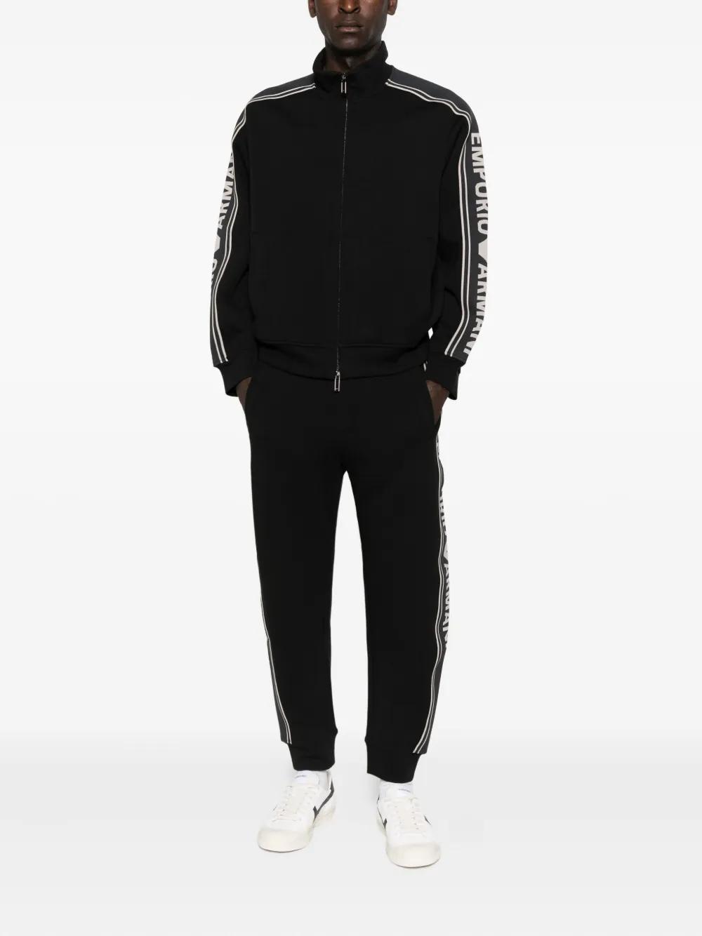 Emporio Armani Zipped sweaters for Men Online Sale up to 57% off