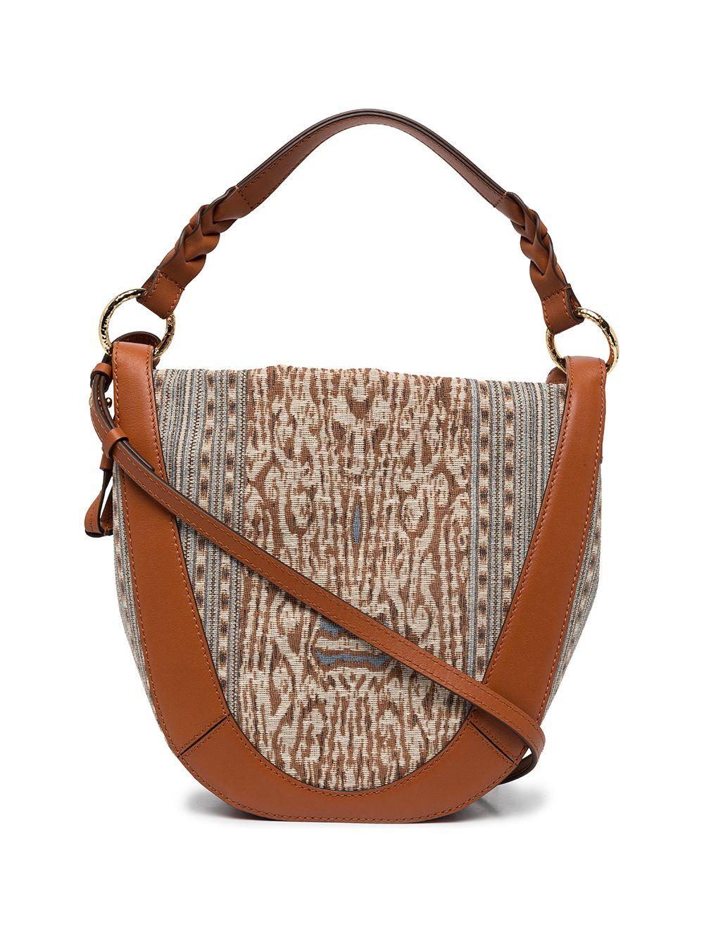 Ulla johnson bucket on sale bag