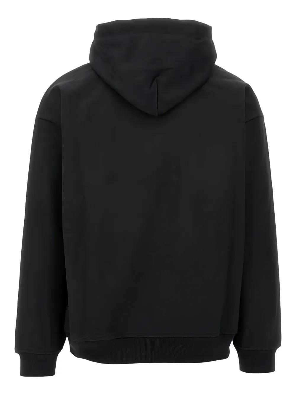 トップス PACCBET black hoodie Rassvet (PACCBET) Hoodies for Men | Online Sale up to 80