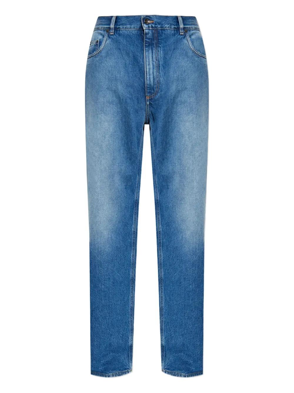 Dolce & Gabbana Jeans for Men | Online Sale up to 43% off | Lyst