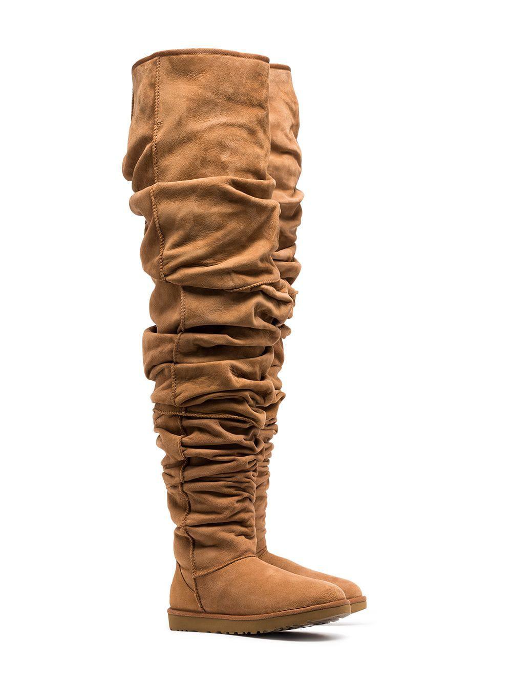 This Y-Project/UGG Collab Will Trigger You - PAPER Magazine