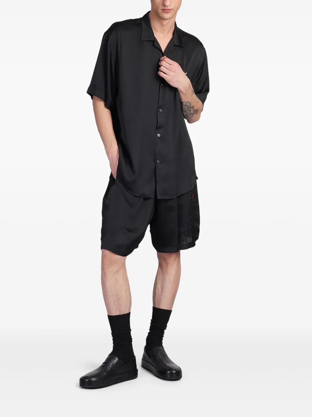 ハーフ・ショートパンツ Ih Nom Uh Nit TECHNIC SHORTS SWEATPANT AND SHORTS | IH NOM UH NIT