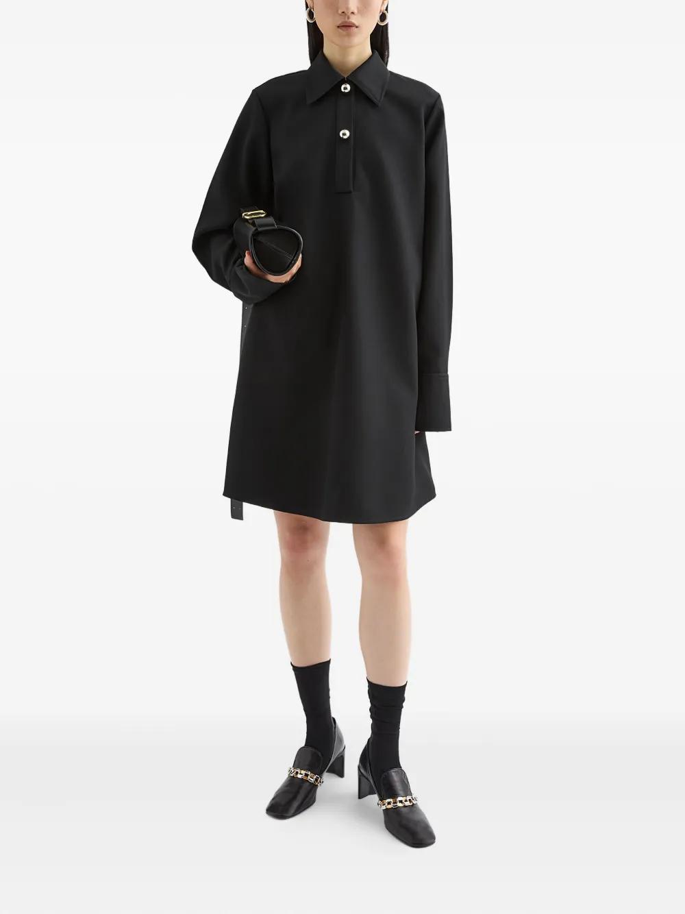 Jil Sander Mini and short dresses for Women | Online Sale up