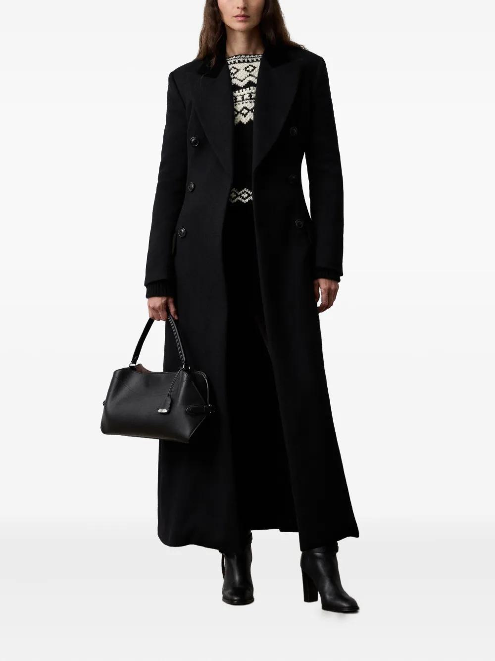 Ralph Lauren Long coats and winter coats for Women Online Sale