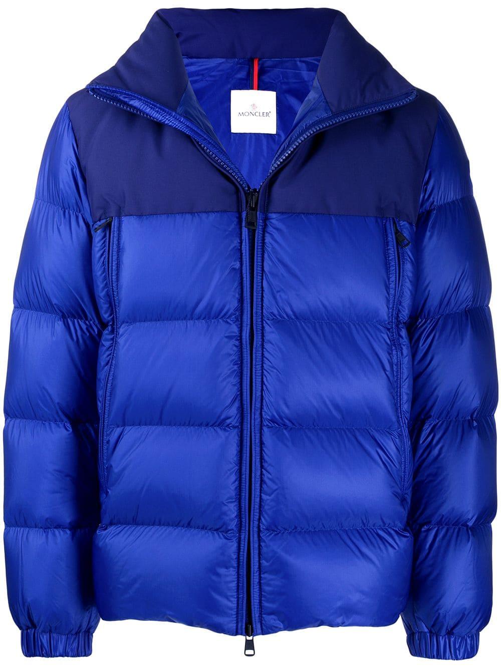 moncler faiveley giubbotto