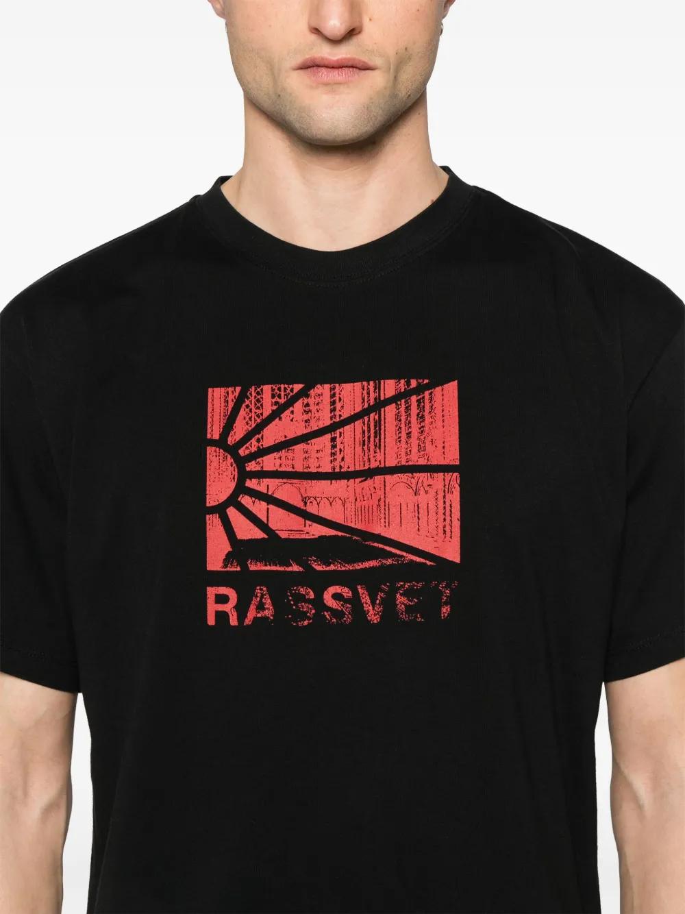 メンズ Rassvet (PACCBET) Tシャツ | オンラインセールは最大57