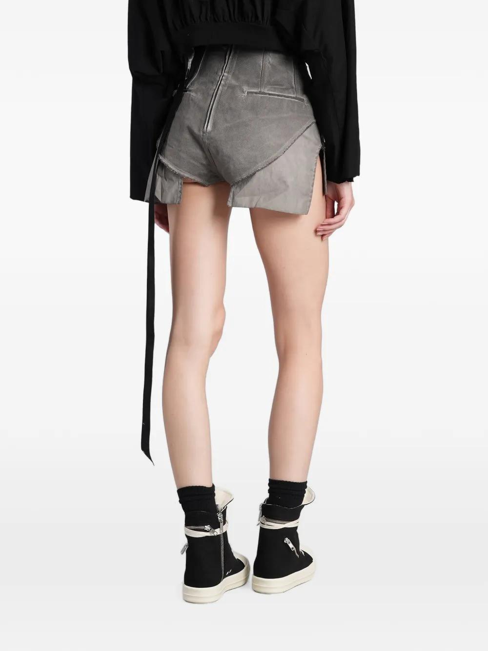 レディース Rick Owens ショートパンツ | オンラインセールは最大59