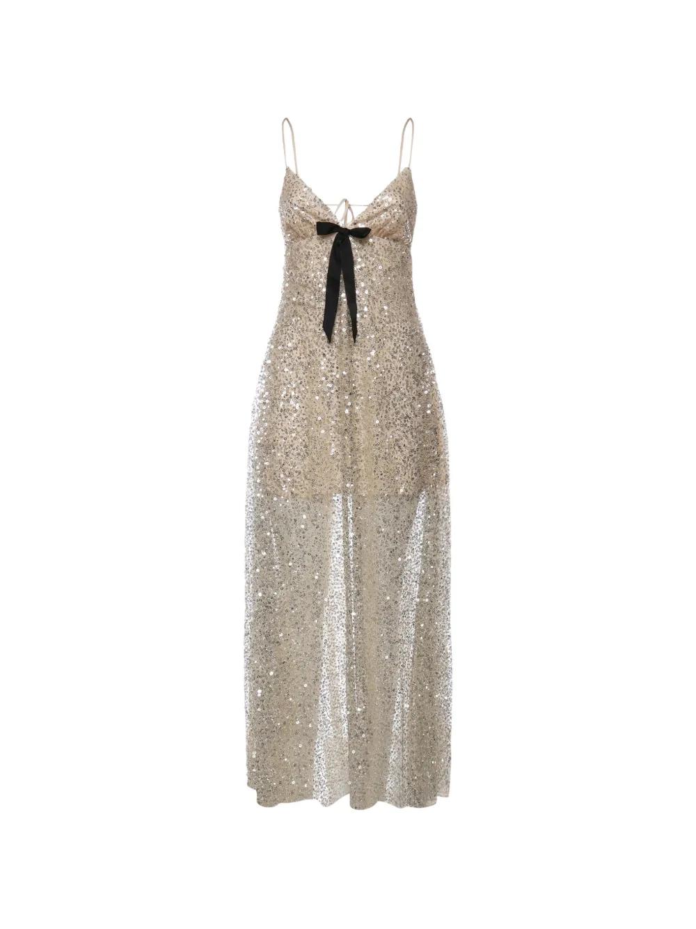 For Love & Lemons Sequin Dresses for Women | Lyst