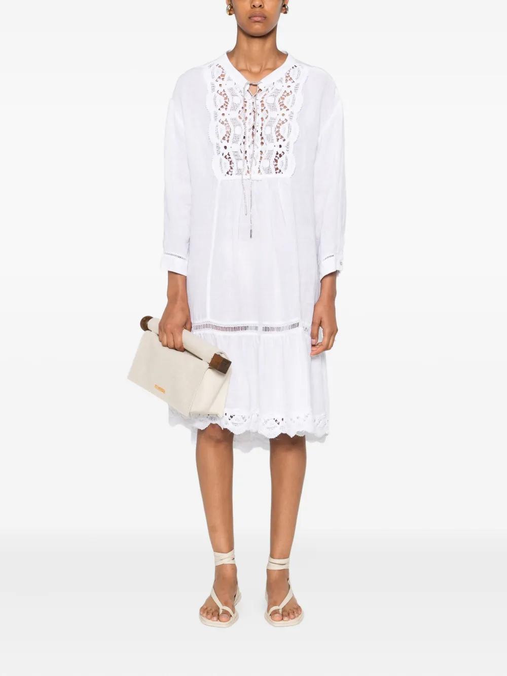 120% Lino Dresses for Women | Online Sale up to 73% off | Lyst 120% Lino Dresses for Women | Online Sale up to 73% off | Lyst