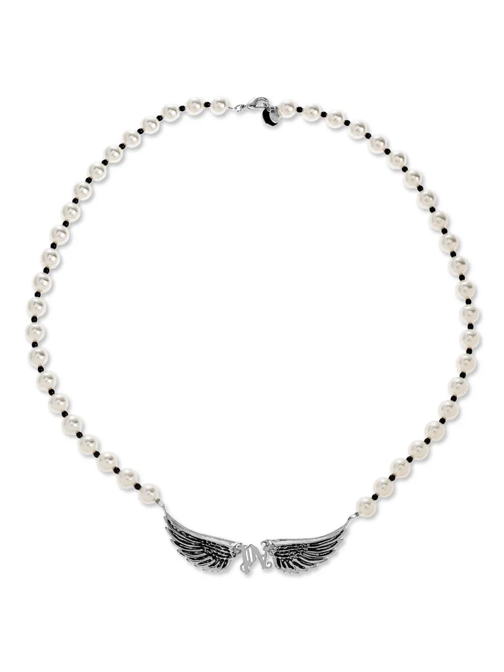 Palm Angels Necklaces for Men | Online Sale up to 60% off | Lyst