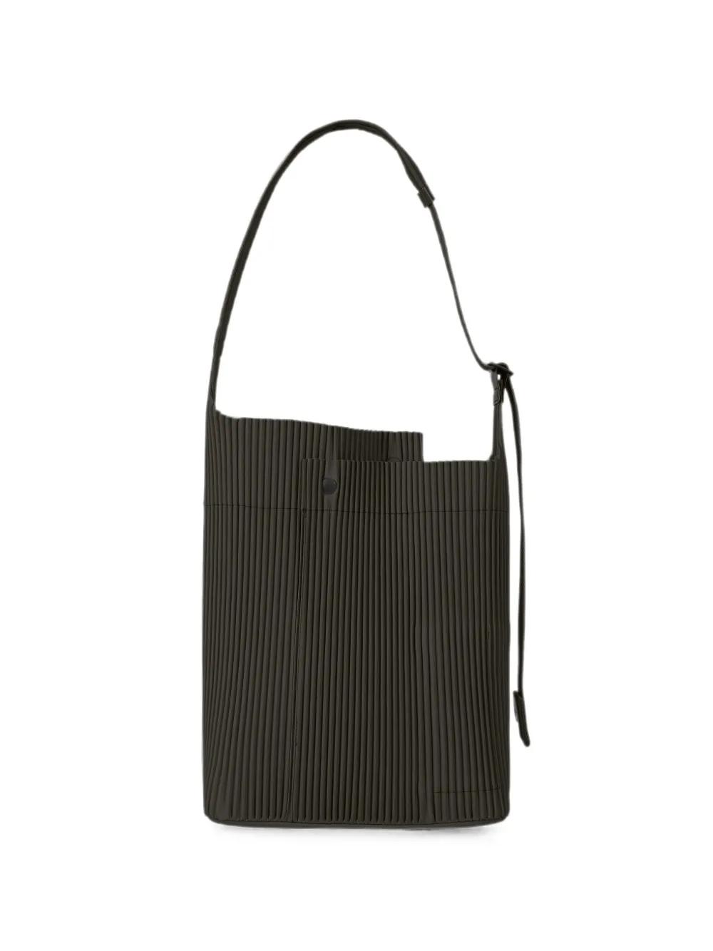 メンズ Homme Plissé Issey Miyake メッセンジャーバッグ | オンライン