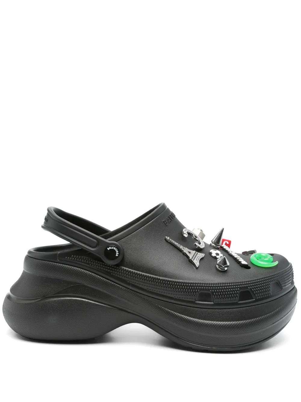 メンズ Balenciaga スリッパ | オンラインセールは最大19%オフ