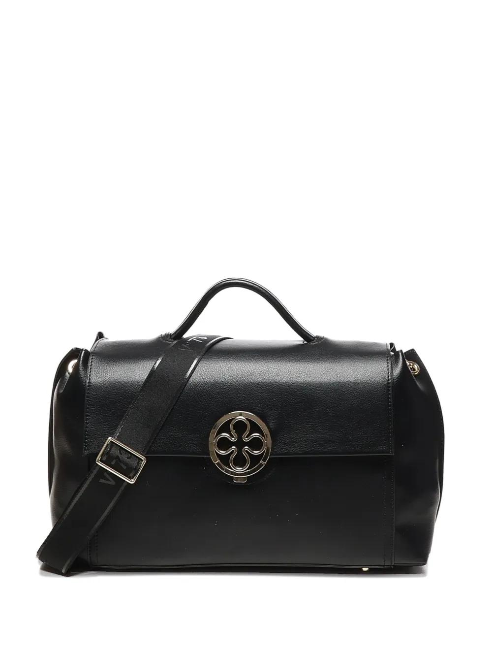 V73 Woman Crossbody bags Black 73BS90402 G41