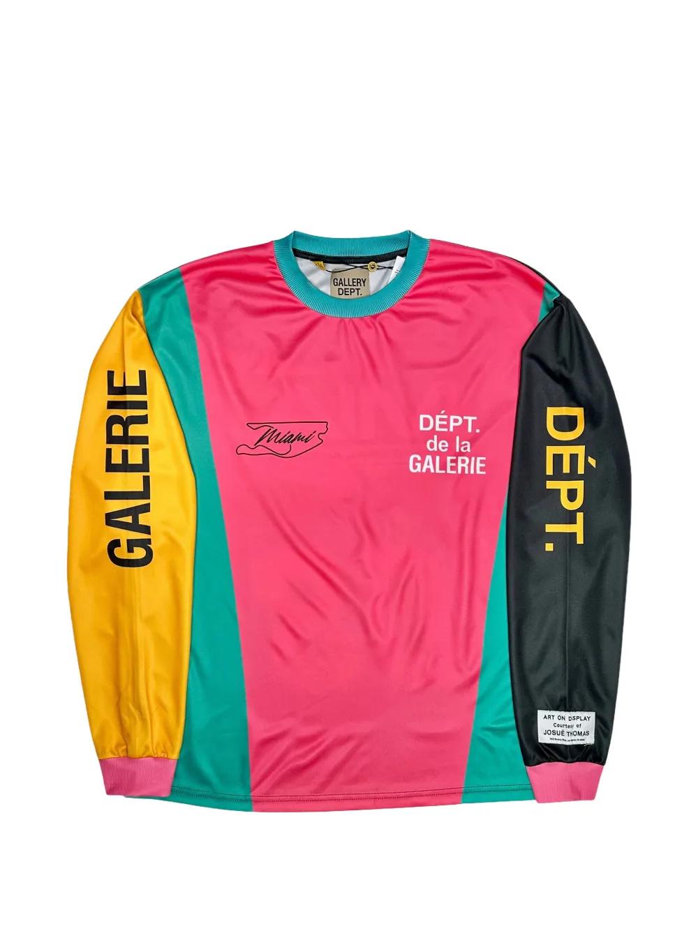 GALLERY DEPT. Long-sleeve t-shirts for Men | Online Sale up to 40