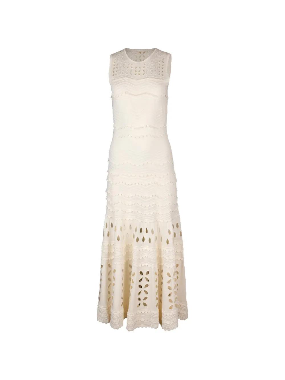 sachin and babi light blue dress Ulla Johnson