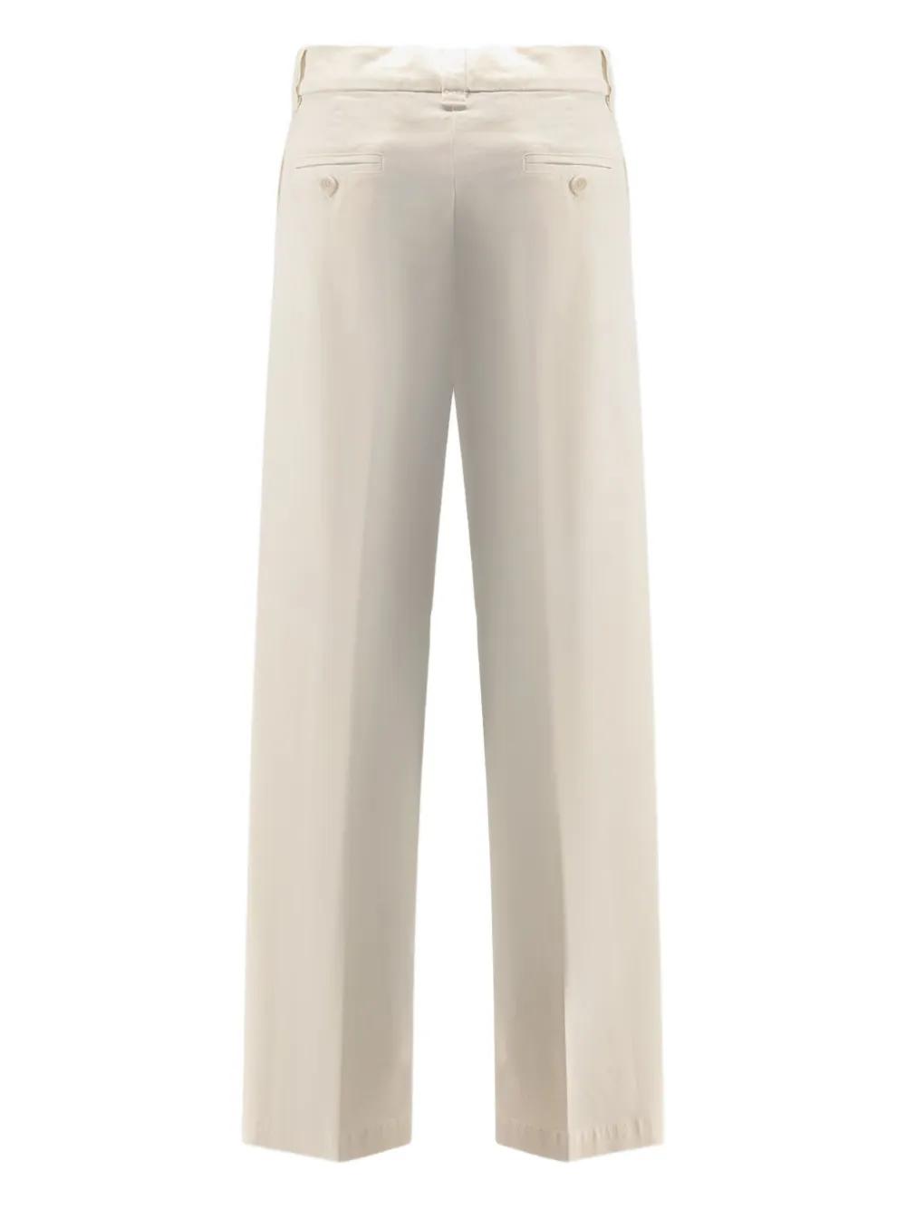 Aspesi Straight-leg pants for Women | Online Sale up to 50