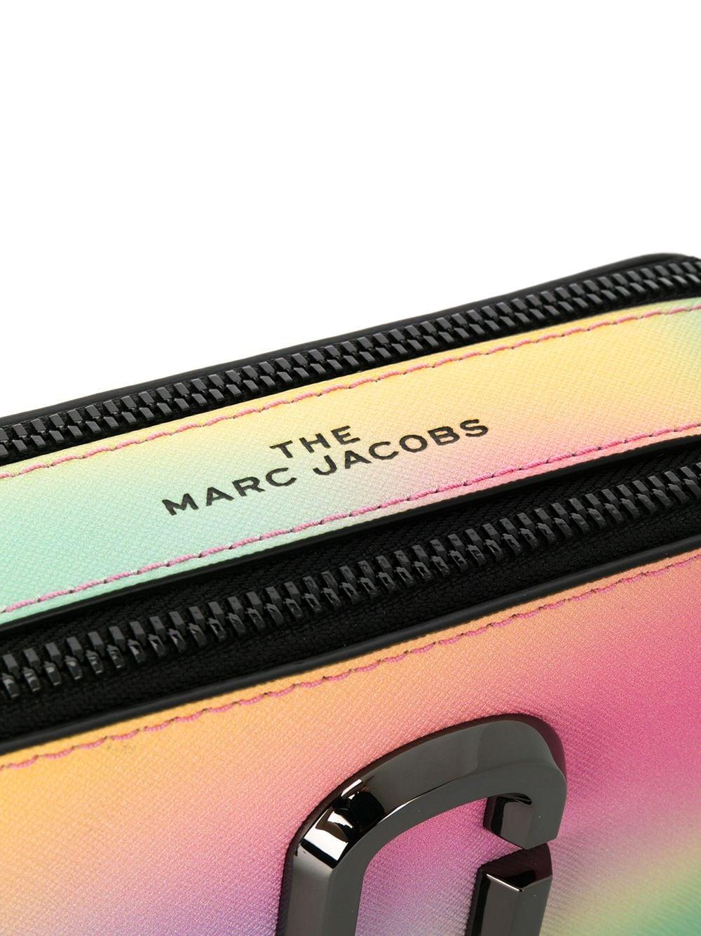 Marc Jacobs - THE Snapshot Airbrush 💗 Shop now