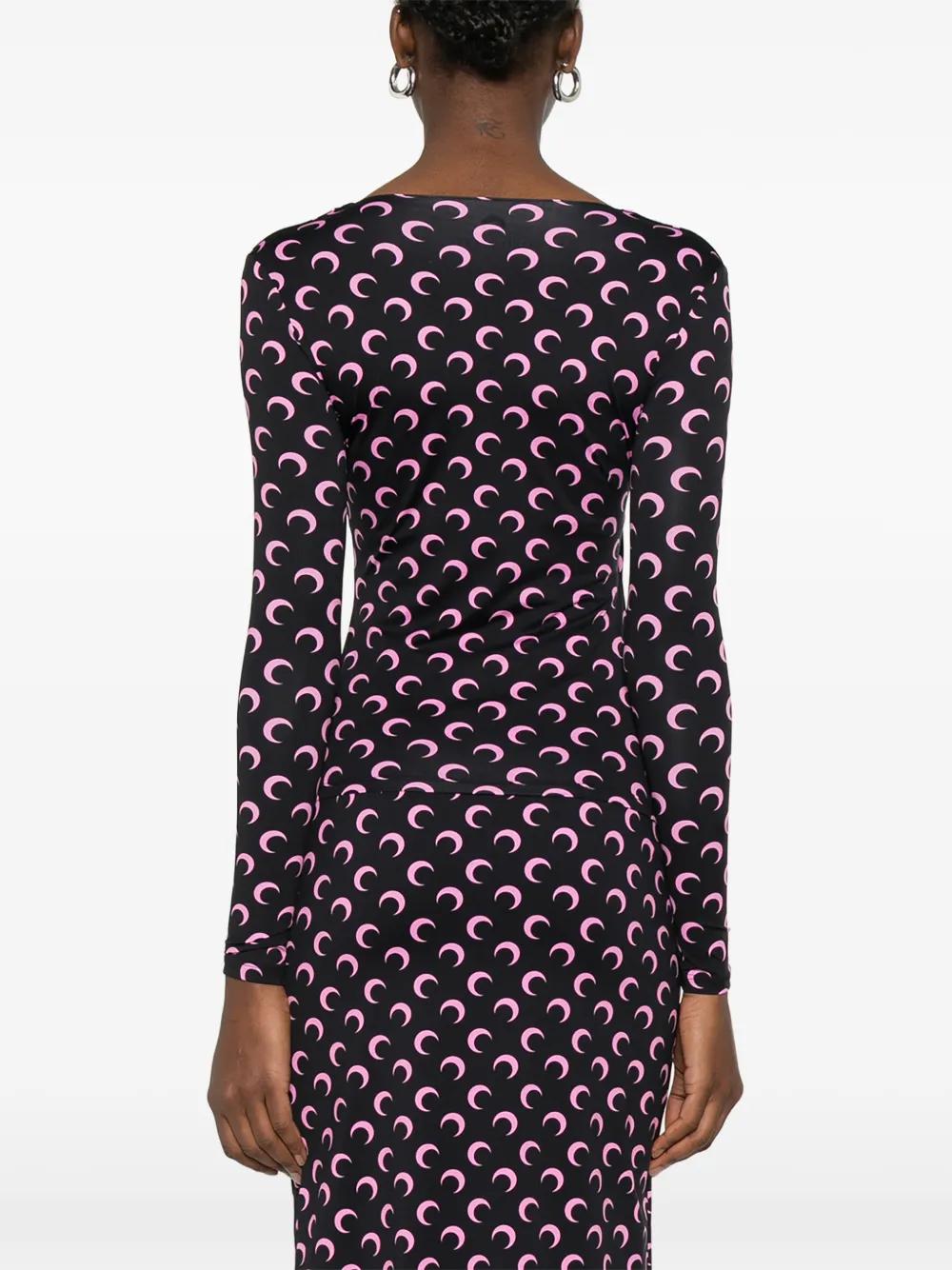 レディース Marine Serre トップス (長袖) | オンラインセールは最大50