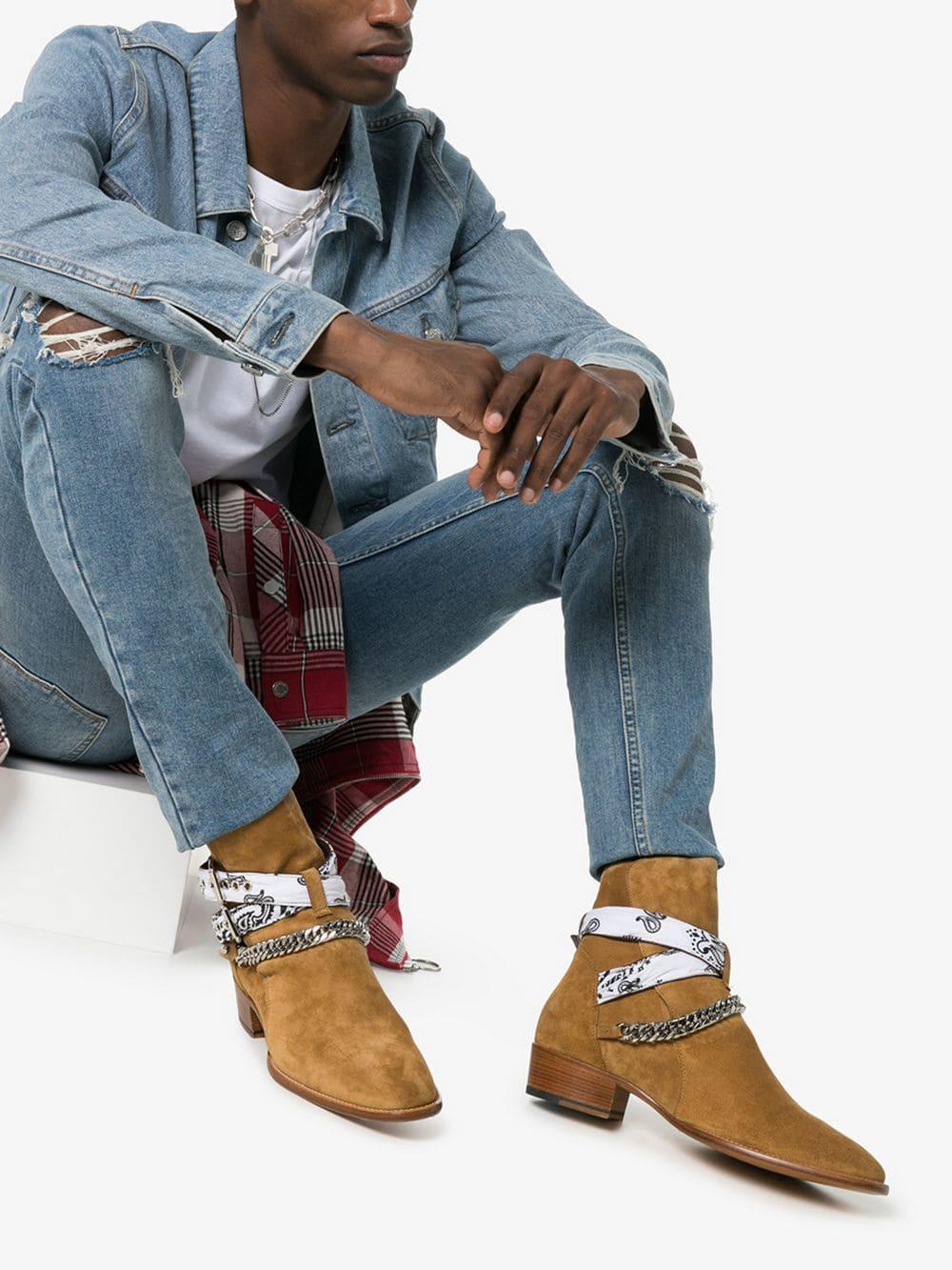 amiri boot